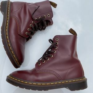 Doc Martens Pascal 8 Eylet